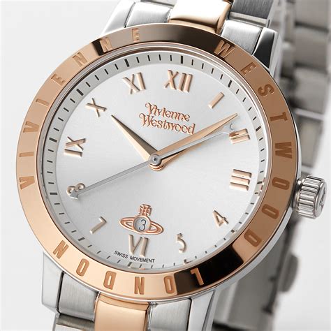 vivienne westwood bloomsbury watch